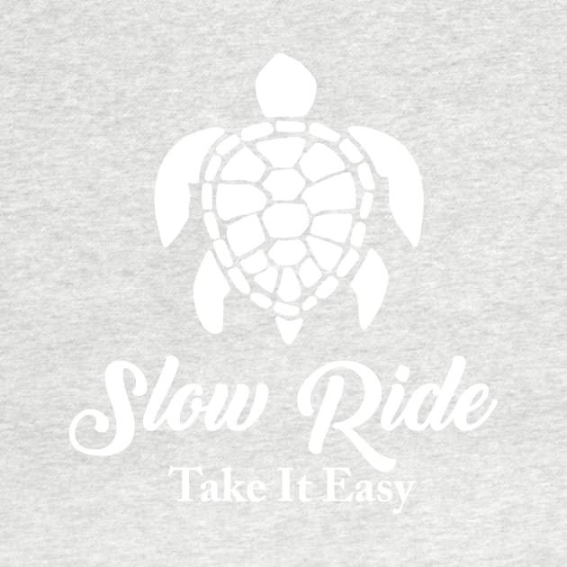 Slow Ride by amalya